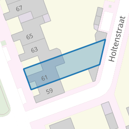 Perceel TBG01-AF-3808