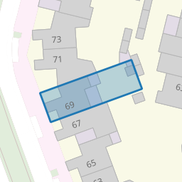 Perceel TBG01-AF-3812