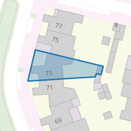 Perceel TBG01-AF-3814