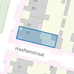 Perceel TBG01-AF-3817