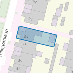 Perceel TBG01-AF-3824