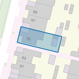 Perceel TBG01-AF-3825