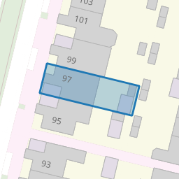 Perceel TBG01-AF-3826