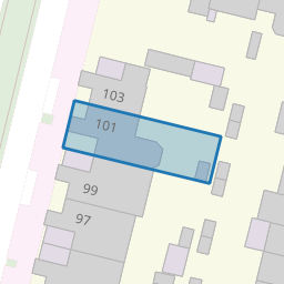 Perceel TBG01-AF-3828