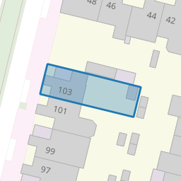 Perceel TBG01-AF-3829