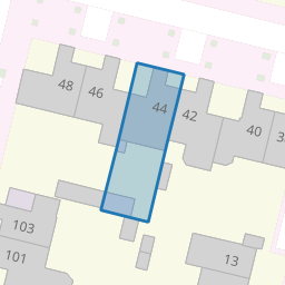 Perceel TBG01-AF-3832