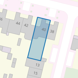 Perceel TBG01-AF-3834