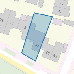 Perceel TBG01-AF-3837