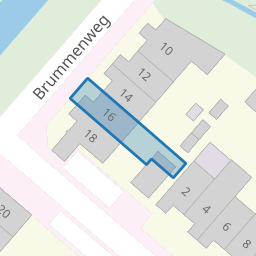 Perceel TBG01-AF-384