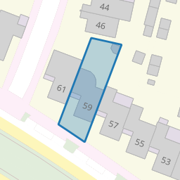 Perceel TBG01-AF-3842