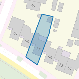 Perceel TBG01-AF-3843