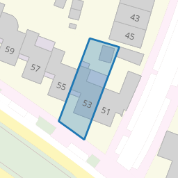 Perceel TBG01-AF-3845