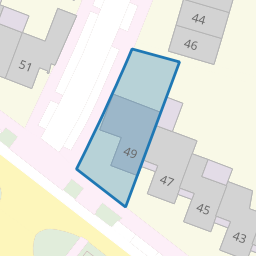 Perceel TBG01-AF-3848