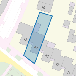 Perceel TBG01-AF-3849