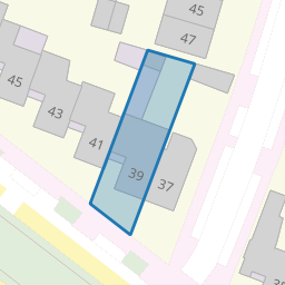 Perceel TBG01-AF-3853