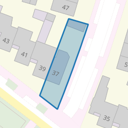 Perceel TBG01-AF-3854