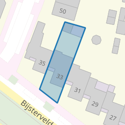 Perceel TBG01-AF-3857