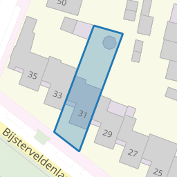 Perceel TBG01-AF-3858