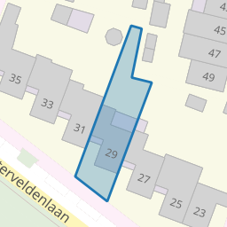 Perceel TBG01-AF-3859