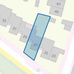 Perceel TBG01-AF-3860