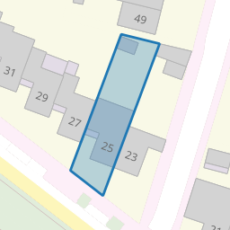 Perceel TBG01-AF-3861