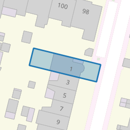 Perceel TBG01-AF-3873