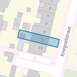 Perceel TBG01-AF-3878