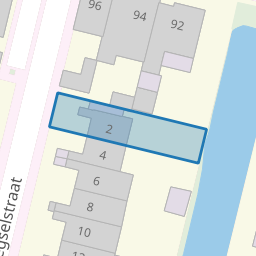 Perceel TBG01-AF-3880