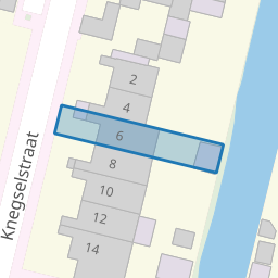 Perceel TBG01-AF-3882