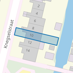 Perceel TBG01-AF-3884