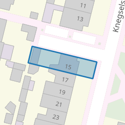 Perceel TBG01-AF-3887