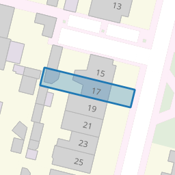 Perceel TBG01-AF-3888