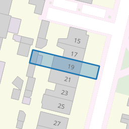 Perceel TBG01-AF-3889