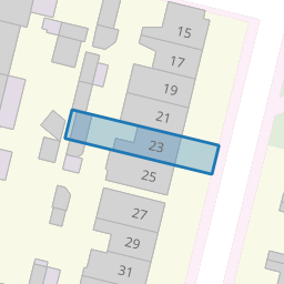 Perceel TBG01-AF-3891