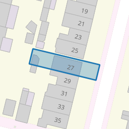 Perceel TBG01-AF-3893