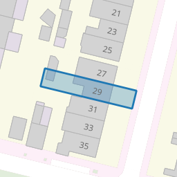 Perceel TBG01-AF-3894