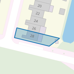 Perceel TBG01-AF-3898