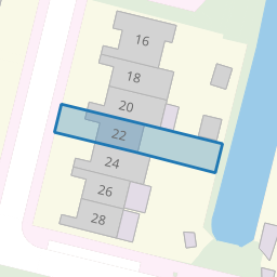 Perceel TBG01-AF-3901