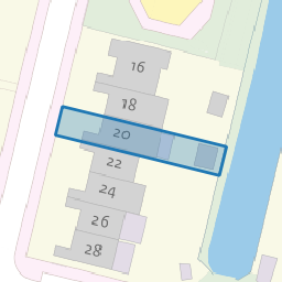 Perceel TBG01-AF-3902