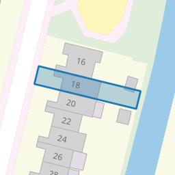 Perceel TBG01-AF-3903