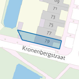 Perceel TBG01-AF-3905