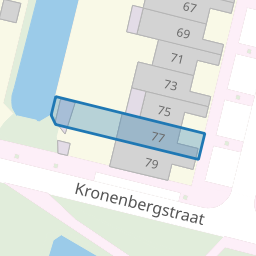 Perceel TBG01-AF-3906