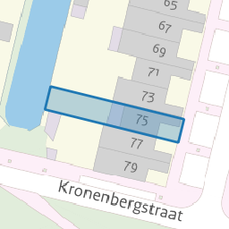 Perceel TBG01-AF-3907