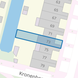 Perceel TBG01-AF-3908