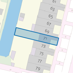 Perceel TBG01-AF-3909