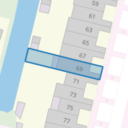 Perceel TBG01-AF-3910