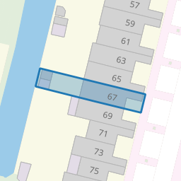 Perceel TBG01-AF-3911