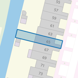 Perceel TBG01-AF-3912