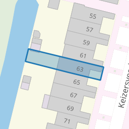 Perceel TBG01-AF-3913