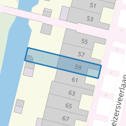 Perceel TBG01-AF-3915